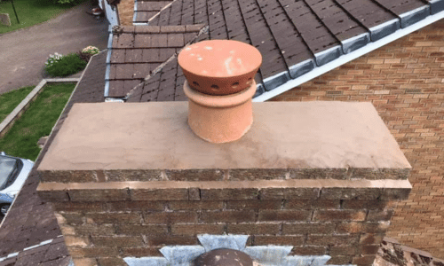 Roof & Chimney Repairs In Penrith by Regancy Roofing